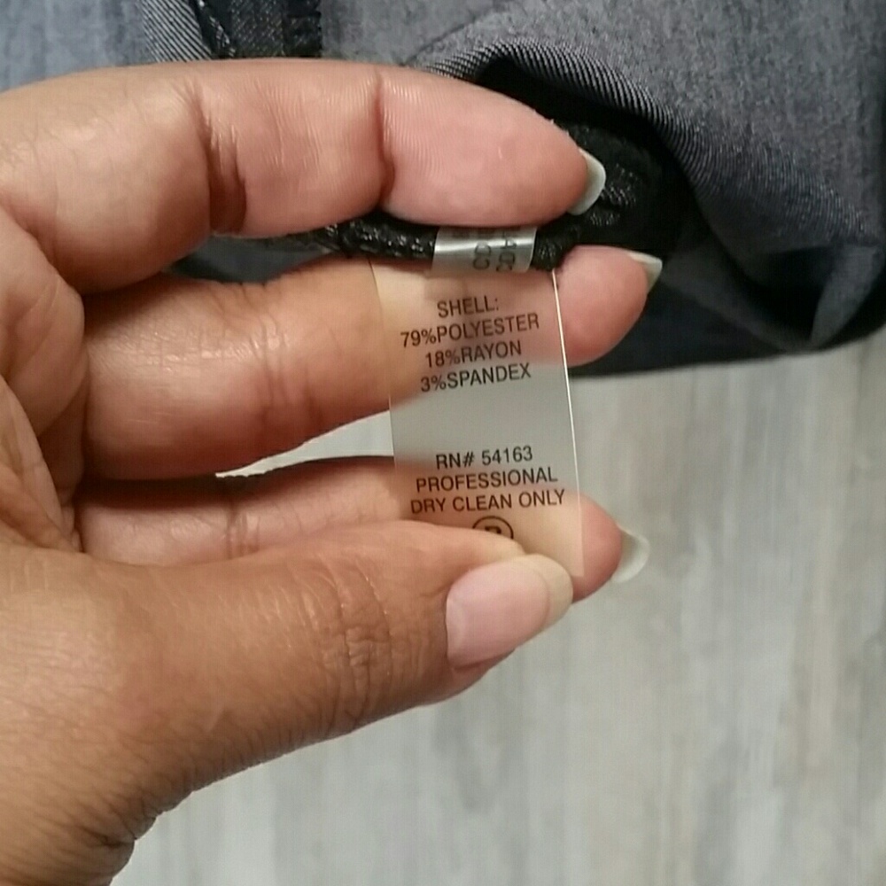 Calvin Klein career dress - Picture 5 of 5